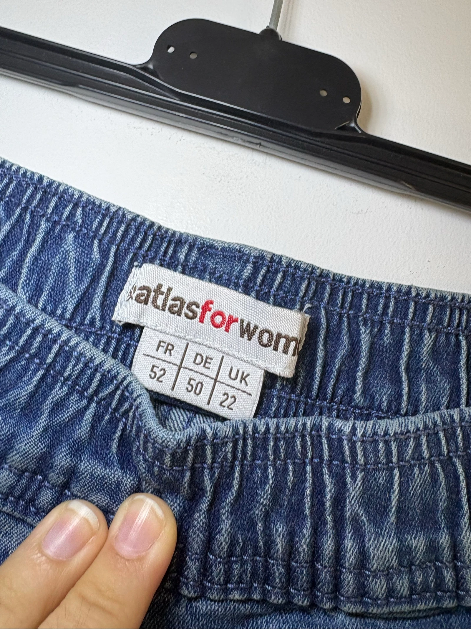 Jeans – photo 2